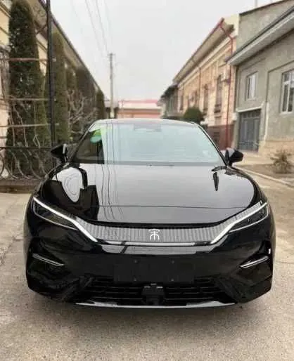 BYD Song L Excellent 4wd 602km, Naqd va Halol nasiya.