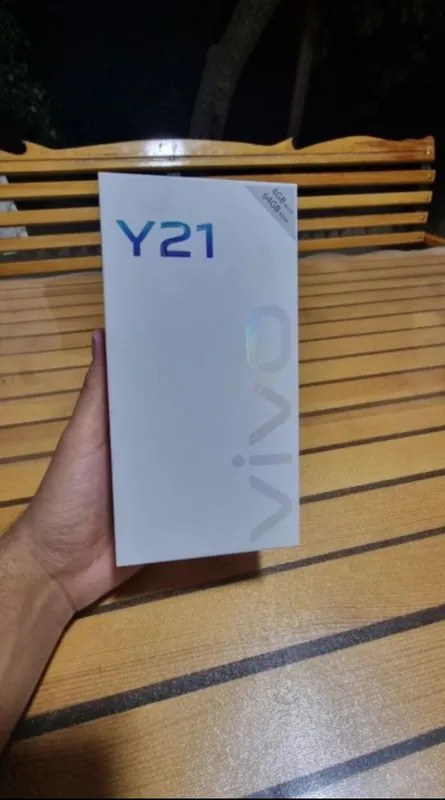 Vivo Y21 kar dok bor 1 Vivo Y21 kar dok bor 1