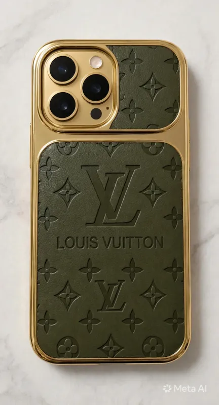 iPhone 13 Pro Max  uchun Premium G'ilof