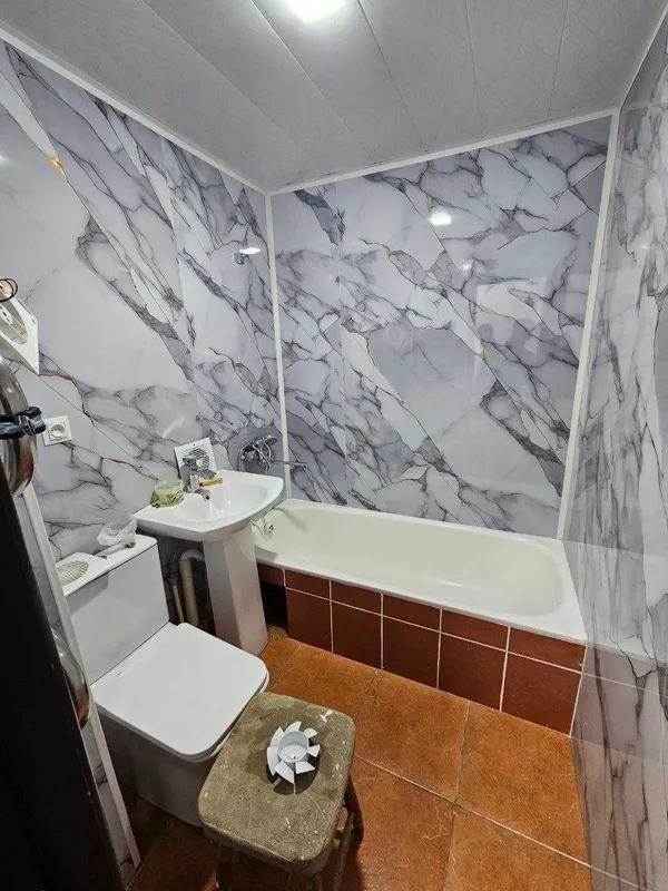 Сдается Офис 130 кв 5 каб Госпитальный Mirabad Avenue Ул.Нукусская — фото 7