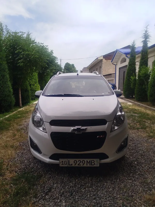 Spark 2019 Yil sotiladi 7200$