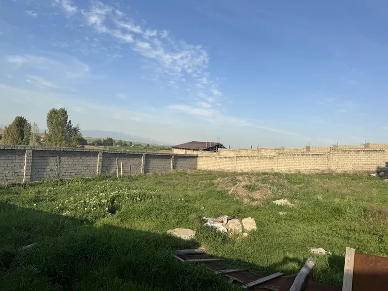 Yer sotiladi 3 sotok