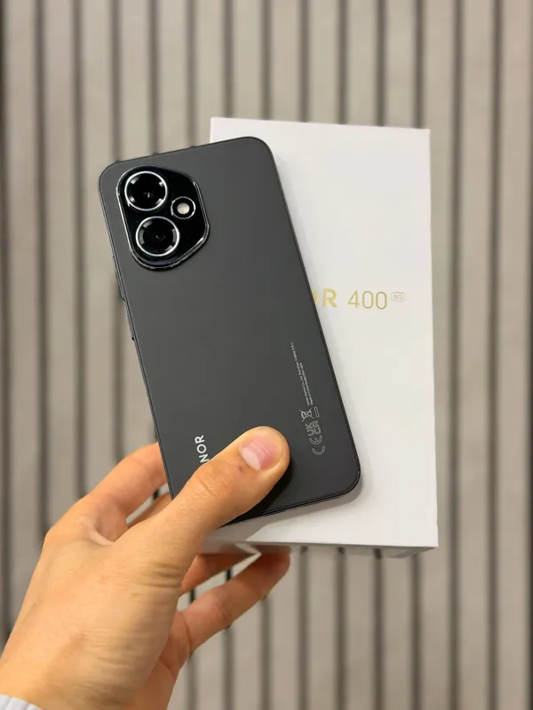 Honor 400 5G