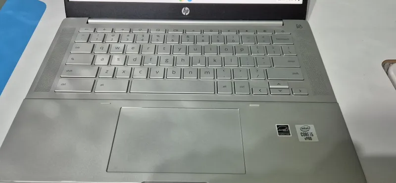 HP Pro C640 Chromebook i5 10310U 8GB 64GB Touch — фото 5