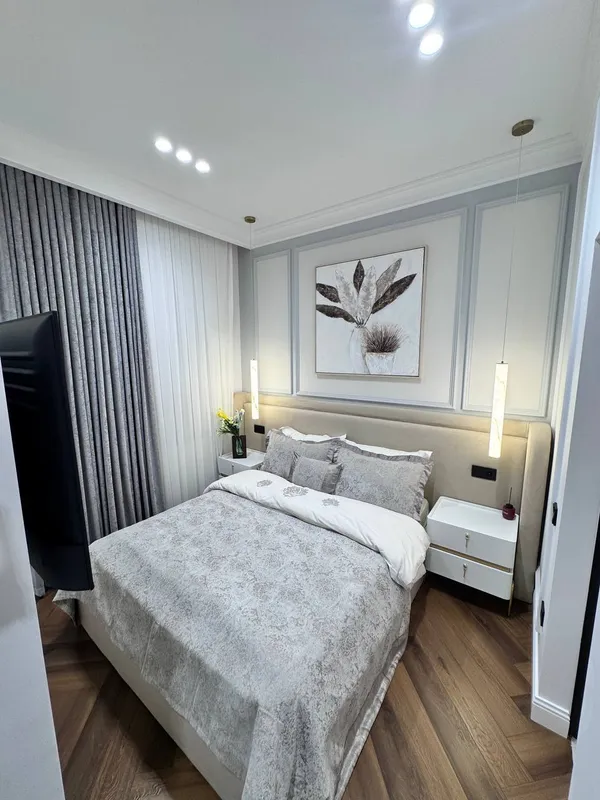 Продажа дом 120 м², Юнусабадский 4