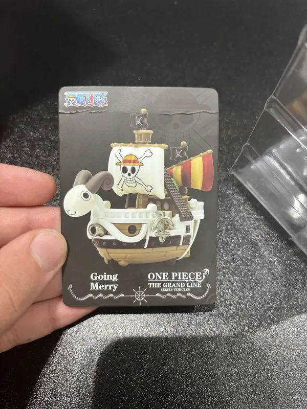 Срочно! One Piece Pop Mart — фото 2