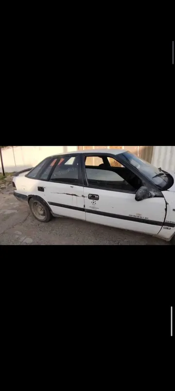 Продам Дэу Эсперо — фото 2