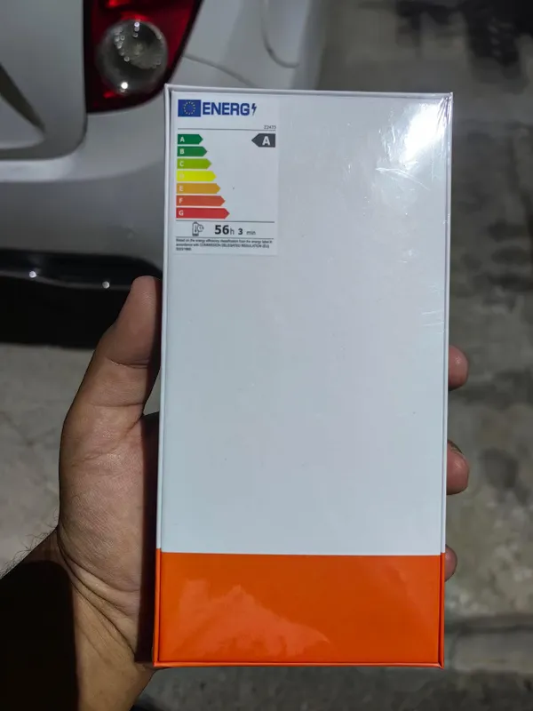 ZTE Blade A56 — фото 2