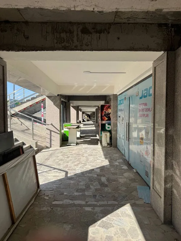 Продается коммерческое помещение в ЖК Eshonguzar City. 3