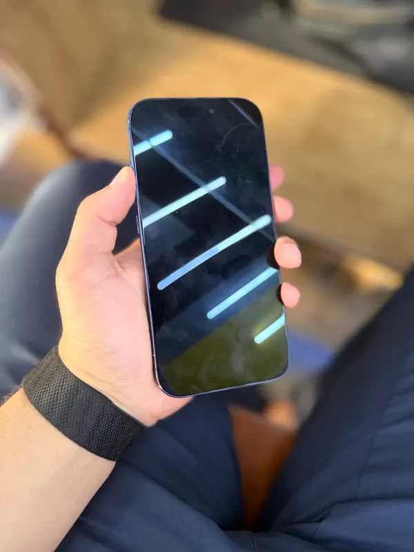 iPhone 17 Pro 6 iPhone 17 Pro 6