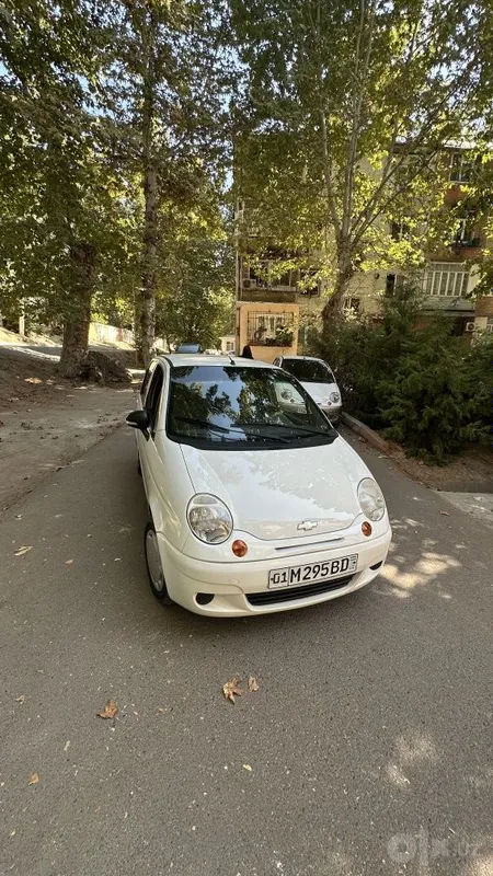 Matiz MX sotiladi yoki ijaraga beriladi 1 Matiz MX sotiladi yoki ijaraga beriladi 1