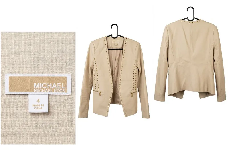 Жакет Michael Kors (размер S)