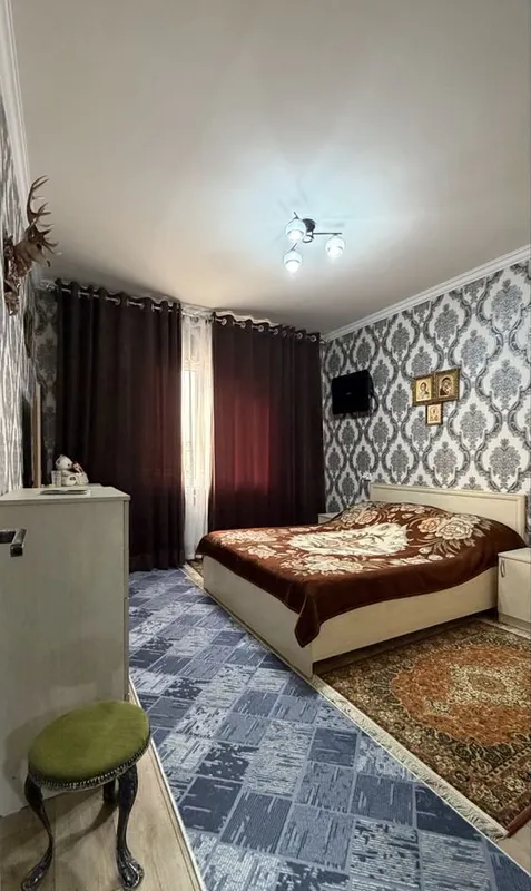 Продаётся 2 х комнатная квартира, ОЙДИН 3 Продаётся 2 х комнатная квартира, ОЙДИН 3