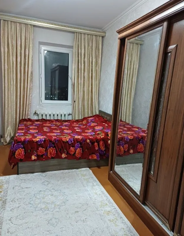 Аренда Юнусобод 14 кв 3х Комнатная Оила 500$ Болла Кизла 600$ 3/9/9