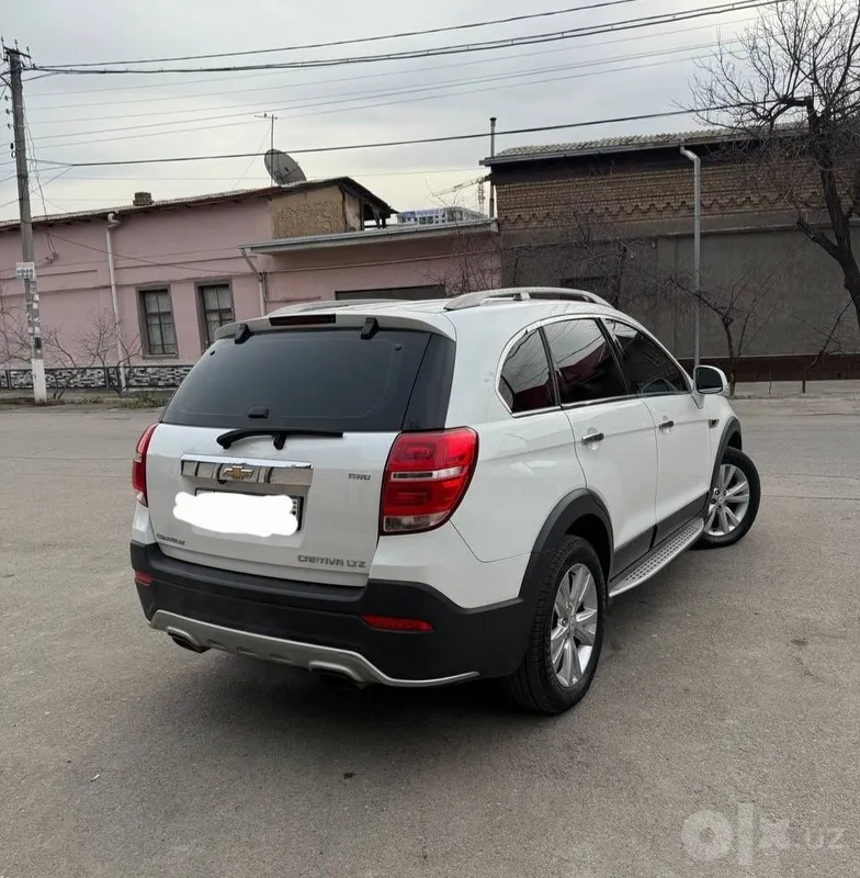 Kaptiva 3/4 qilingan 2013/2014 2 Kaptiva 3/4 qilingan 2013/2014 2