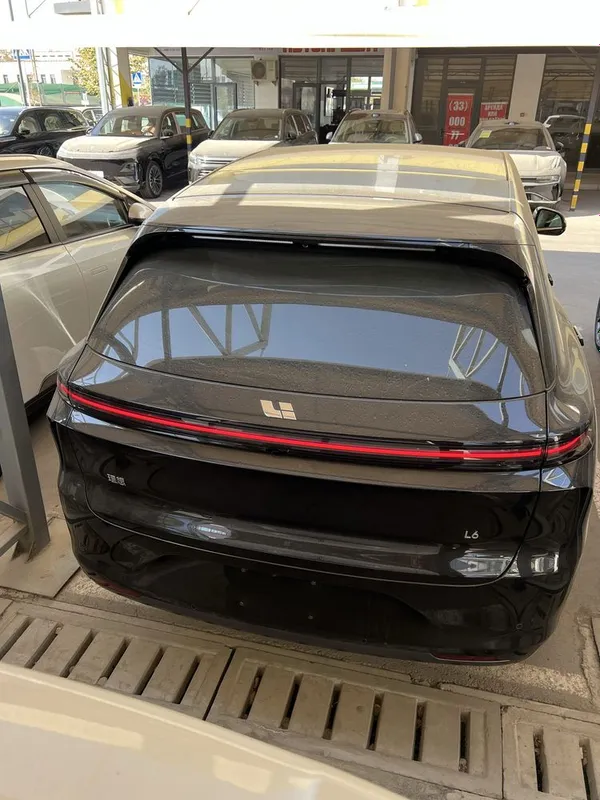 Li 6 pro restyling dop option 3 Li 6 pro restyling dop option 3