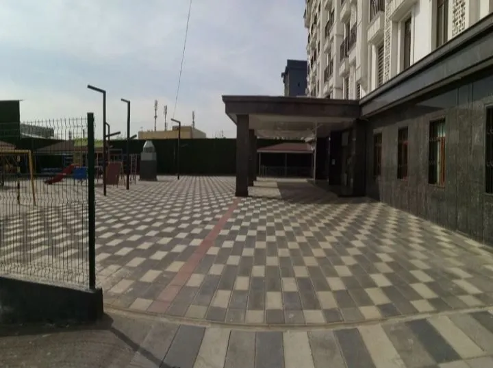 квартира 1 квартира 1
