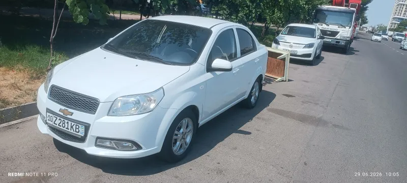 Nexia 3 2021 metan 1 Nexia 3 2021 metan 1