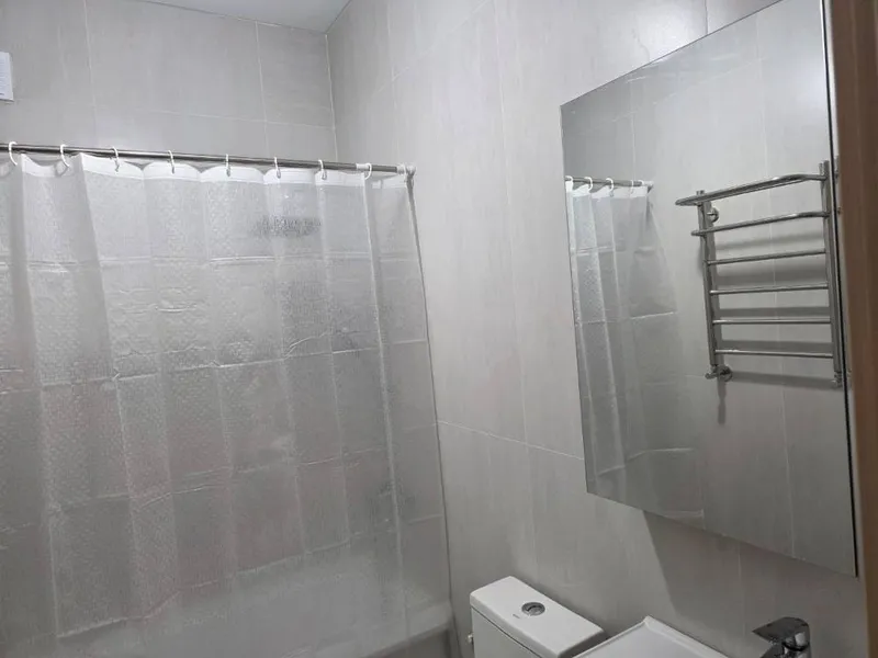 2 xonali kvartira ijaraga, Yashnobod, 54 m² 3