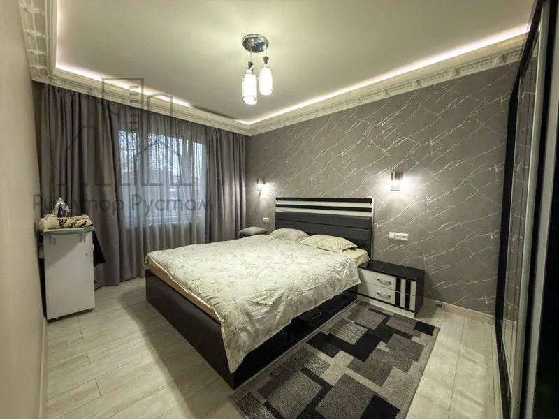 3 xonali kvartira, 70 m2, Mirzo Ulug'bek 3