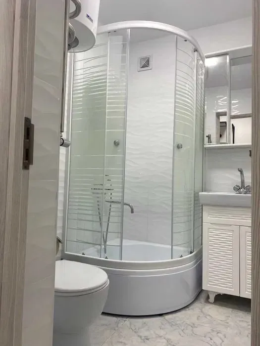 3 xonali kvartira, 50 m2, Mirzo Ulug'bek 7 3 xonali kvartira, 50 m2, Mirzo Ulug'bek 7