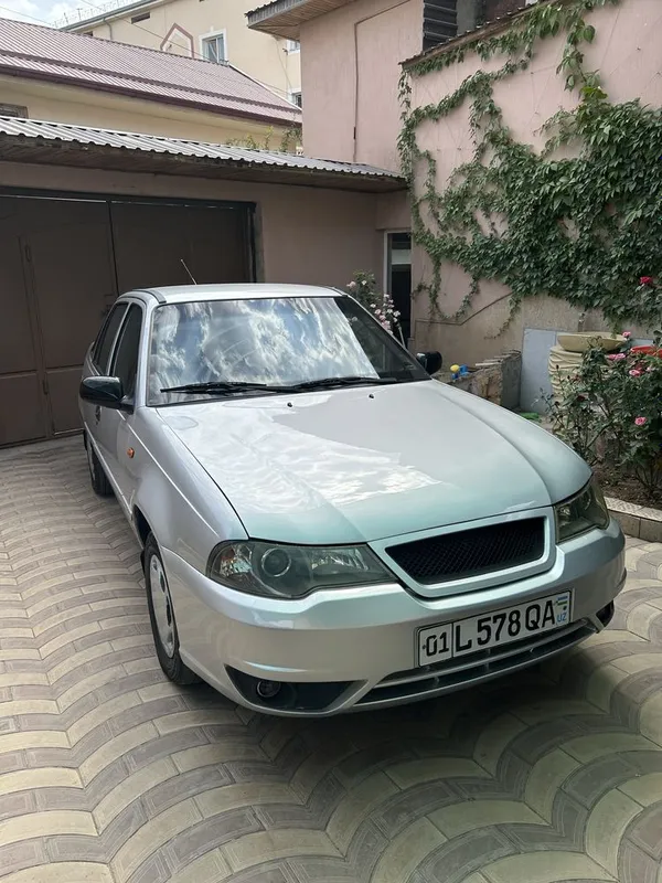 Продаётся Nexia 2 CONC, 2009 йил