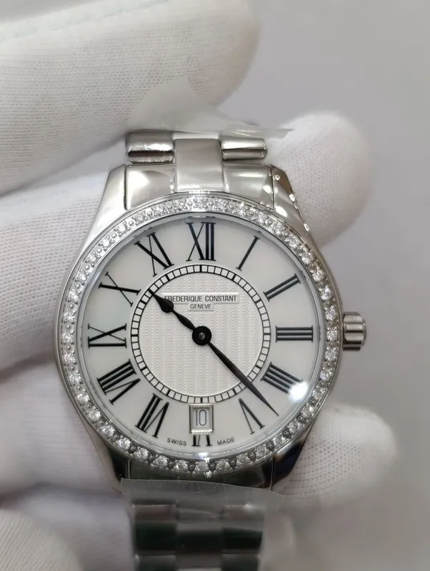 Женские Frederique Constant 2 Женские Frederique Constant 2