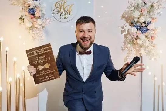 DJ + Ведущий + Аппаратура на выезд 5