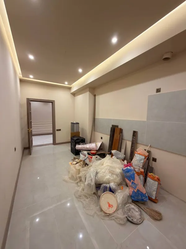 3 xonali kvartira, 141 m2, Yunusobod 7