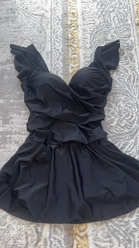 Купальник женский 1