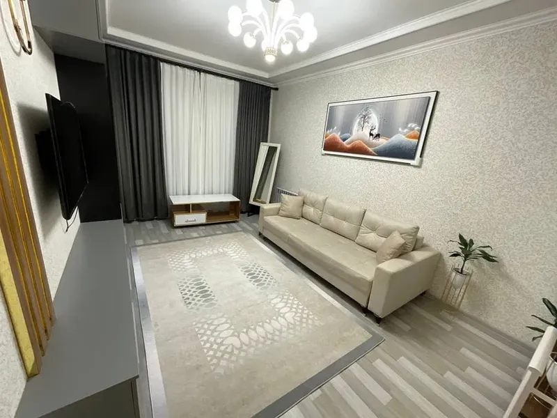 Аренда 2-комн. кв. 70 м², Яккасарайский · ID 23096 4 Аренда 2-комн. кв. 70 м², Яккасарайский · ID 23096 4