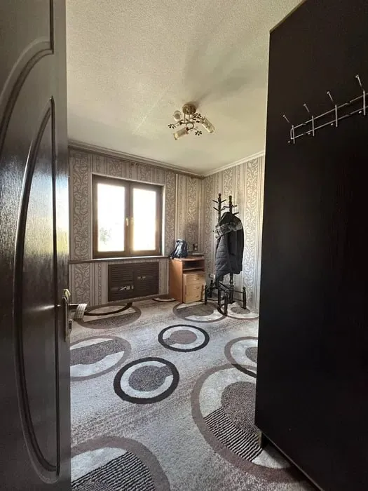 Сдается 4-комнатная квартира (Чиланзарский район, ориентир метро Новза) — фото 4