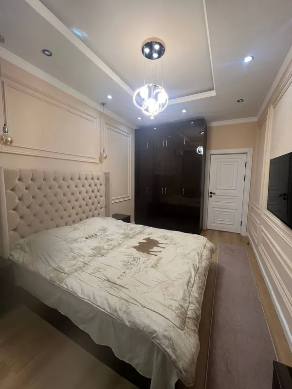 Ijara, yangi qurilgan uy. “Dream House” ЖК 6 Ijara, yangi qurilgan uy. “Dream House” ЖК 6