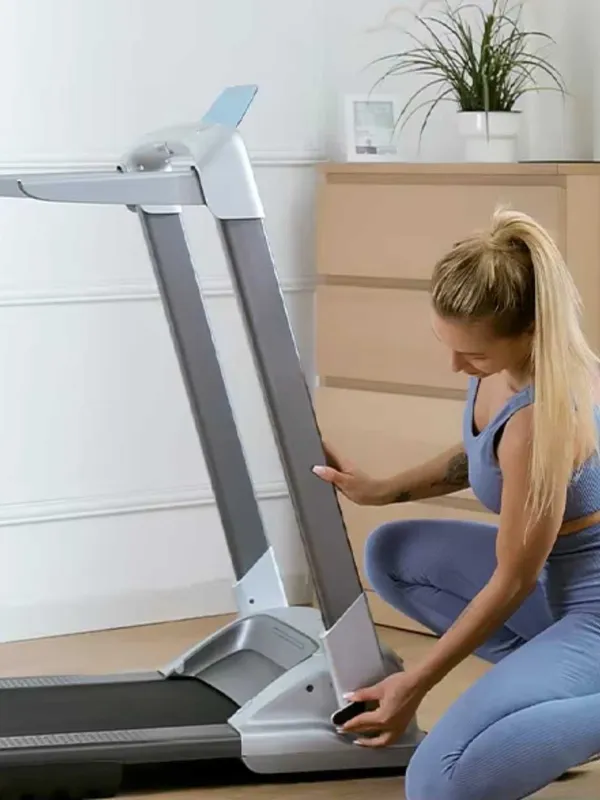 Begavoy dorojka Proxima OVICX Q2S Plus, skladnoy, uy uchun sport sifat — фото 6