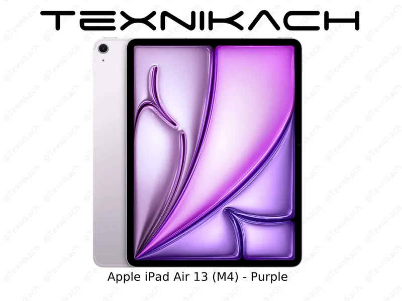 Новый Apple iPad Air M4 (11" - 13") Доставка! — фото 6