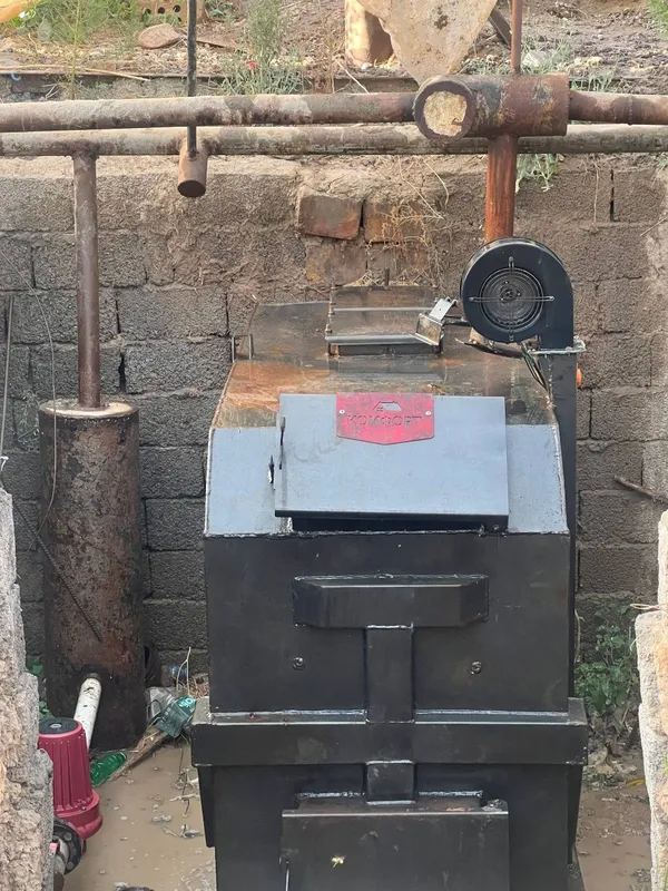 Katyol kamfort parnik 500w 2 Katyol kamfort parnik 500w 2