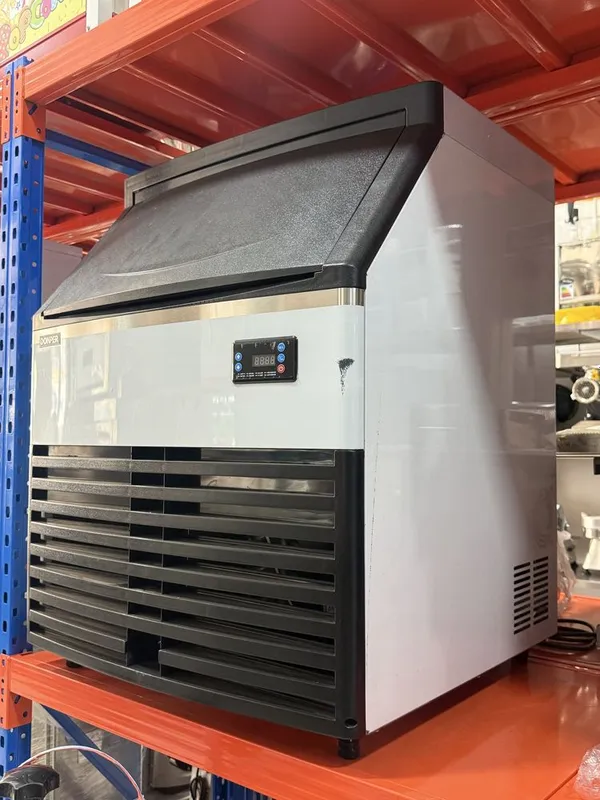 Ледогенератор muz aparat ledogenerator muz tayorlash uskunasi 3