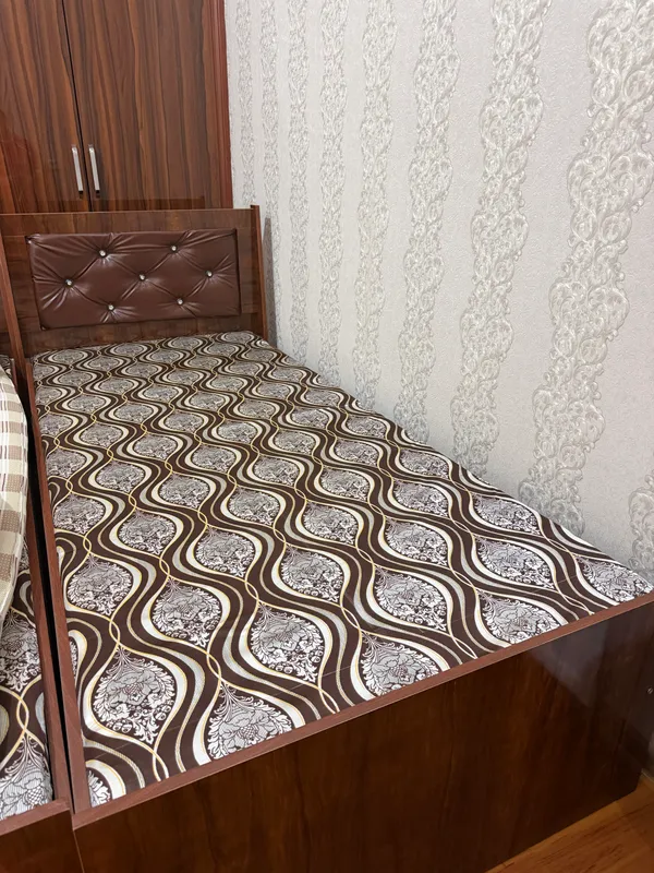 Shu devandan 2 ta bor