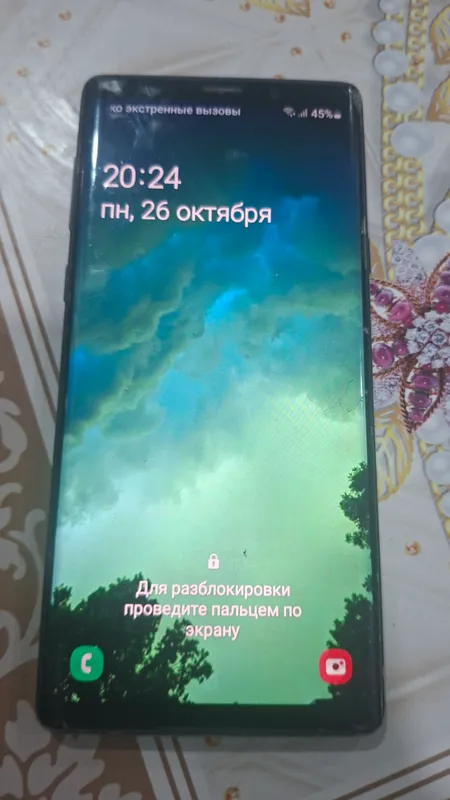 samsung note 9 3