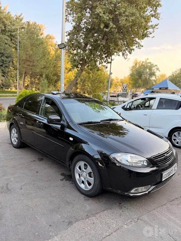 Chevrolet Qora Gentra srochna 5 Chevrolet Qora Gentra srochna 5