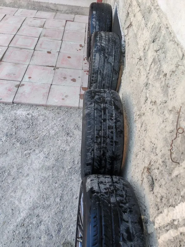 Сотилади сака диск лар — фото 4