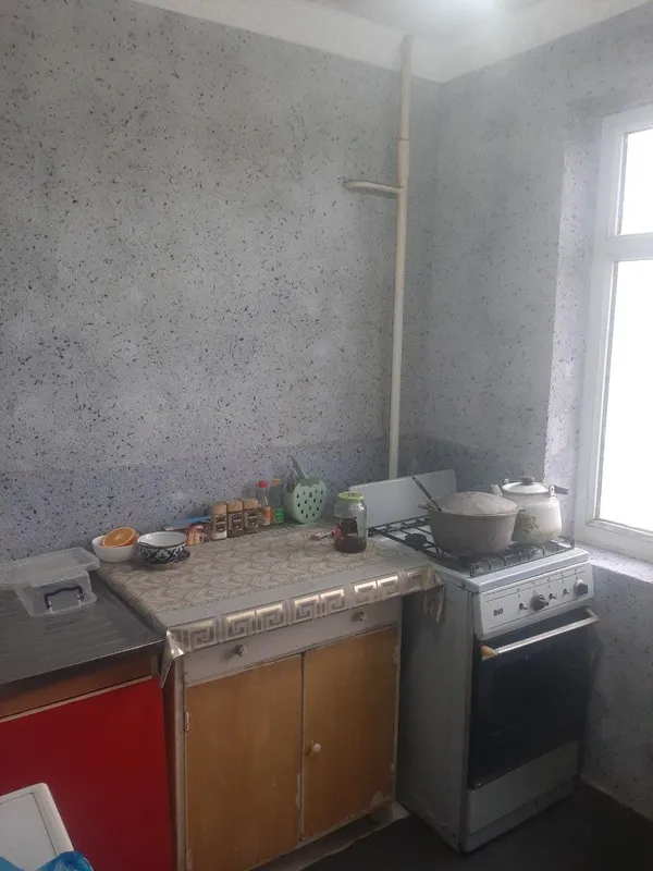 Сдаётся 1 ком кв.В 3 микрорайоне 5