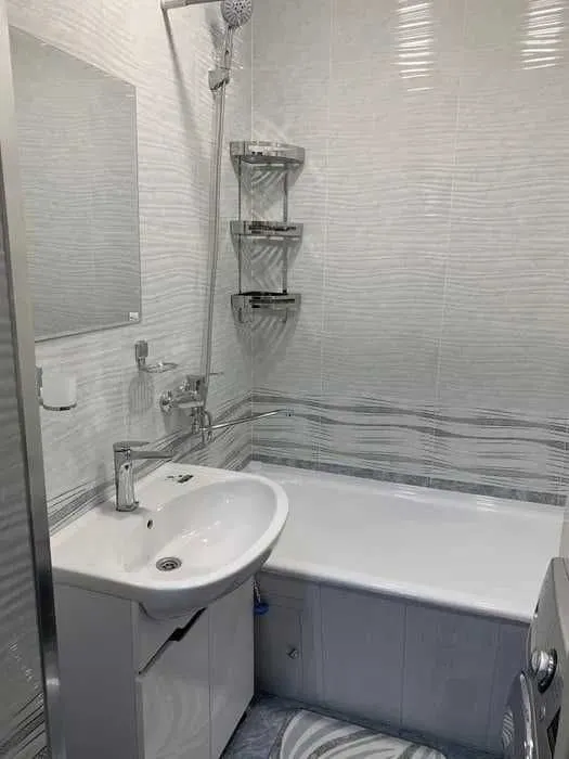 Метро Бодомзор ул Амур Темур Аренда кв 2/3/5 ро-н Юнусабадский — фото 5