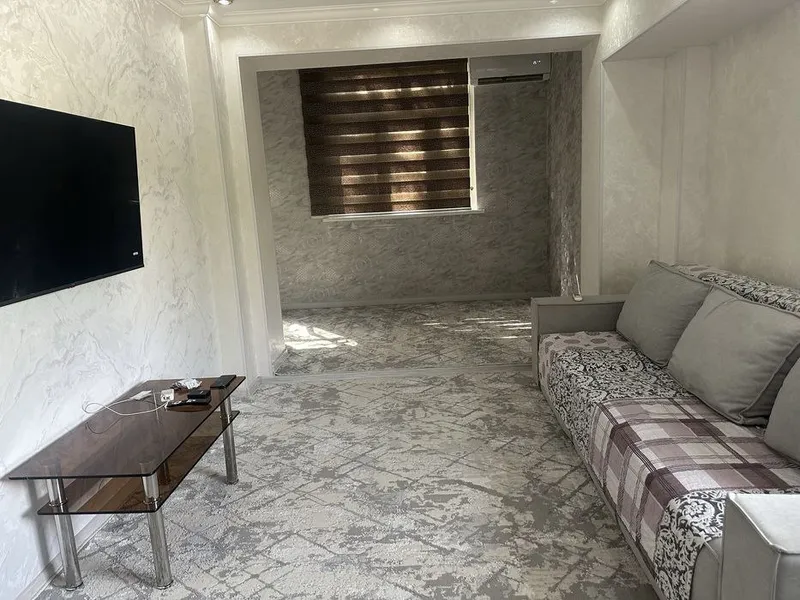 2-комн квартира, 50 м², 3/4 этаж (Юнусабад 4) 2-комн квартира, 50 м², 3/4 этаж (Юнусабад 4)
