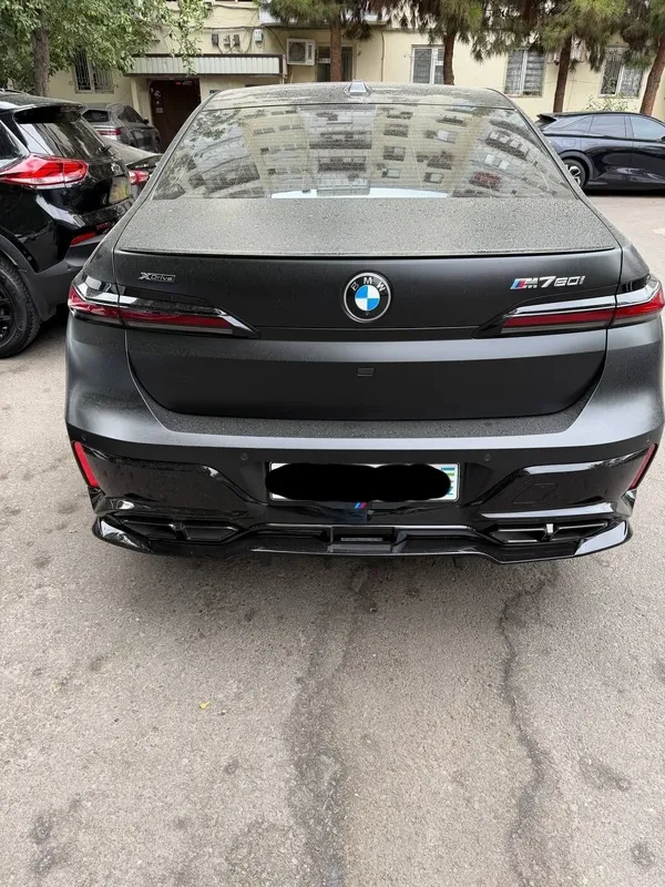 Bmw 760i продается 2 Bmw 760i продается 2