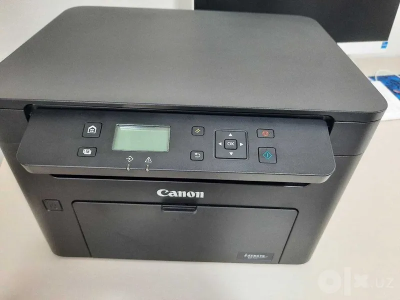 Canon i-SENSYS MF112 три в одном — Идеальное (новое) состояние 3 Canon i-SENSYS MF112 три в одном — Идеальное (новое) состояние 3
