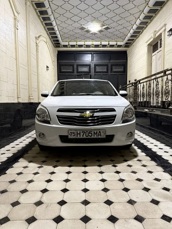 cobalt 2020 avtomat ideal sastayaniyasi