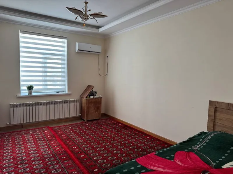 Квартира сатилади, келисимли — фото 5 Квартира сатилади, келисимли — фото 5
