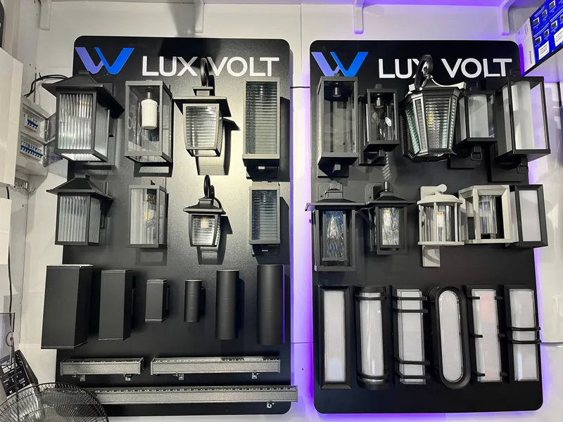 Настенный LED фасадный светильник IP65 | Kocha Chiroq 1 Настенный LED фасадный светильник IP65 | Kocha Chiroq 1