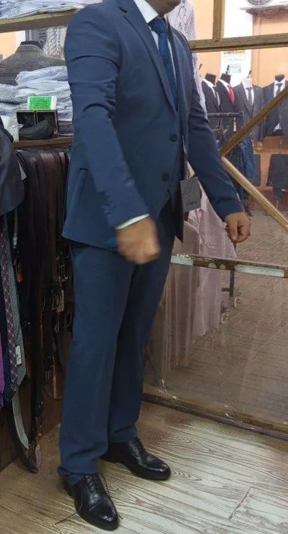 кастюм шим 3